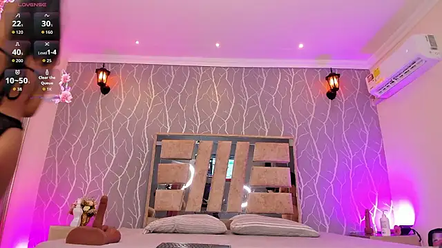 Snapshot of katherine_sophia chatting on March 2026 12:32:01 PM katherine sophia online show from March 2026 12:32:01 PM