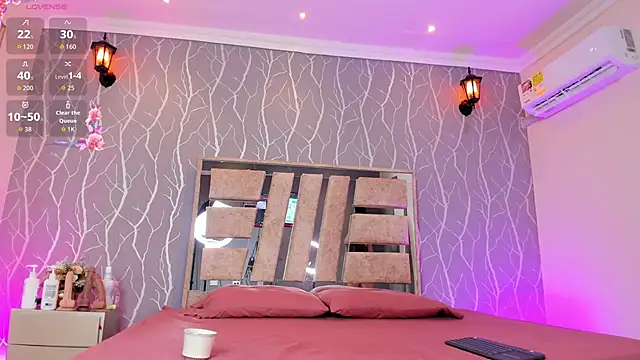 Snapshot of katherine_sophia chatting on March 2026 12:50:02 PM katherine sophia online show from March 2026 12:50:02 PM