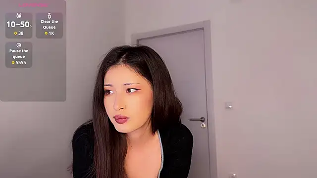  Nanami online show from July 2026 03:29:02 PM