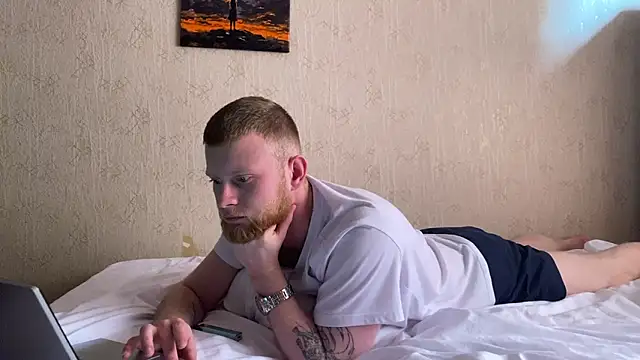 Adam ice online show from April 2026 06:36:01 AM