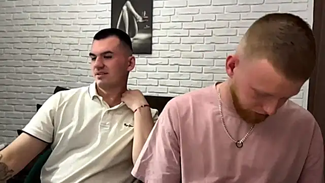 Adam ice online show from April 2026 09:39:33 PM