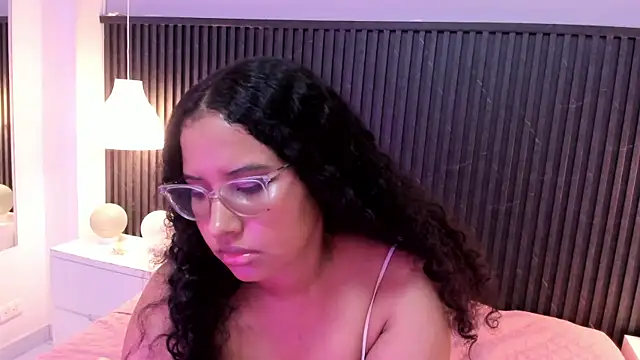 Lena Ricci online show from February 2026 06:26:01 AM