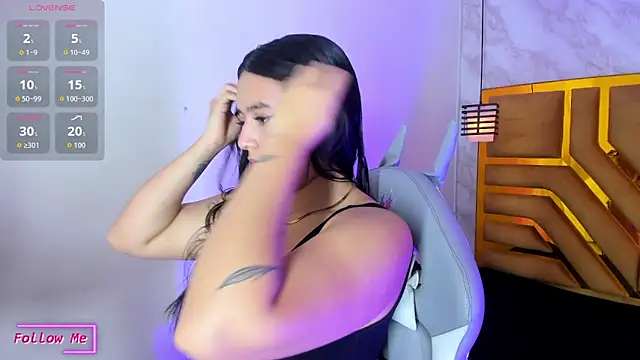 Snapshot of Miss_Scarlett22 chatting on February 2026 11:31:02 AM Miss Scarlett22 online show from February 2026 11:31:02 AM