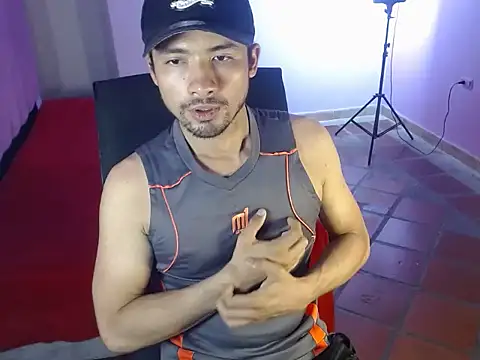 Snapshot of FerminGomez chatting on February 2026 03:44:02 AM FerminGomez online show from February 2026 03:44:02 AM