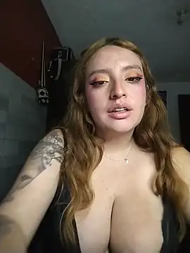 Deimoonblack26 online show from May 2026 07:53:02 PM