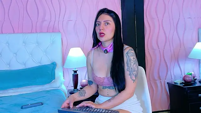 Mia Cherry   online show from March 2026 07:17:01 PM