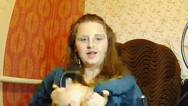 Miss Iriss online show from February 2026 06:59:02 PM