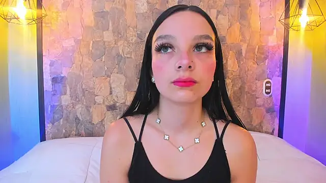 Snapshot of Elizabeth_Ferrer chatting on February 2026 07:10:01 PM Elizabeth Ferrer online show from February 2026 07:10:01 PM