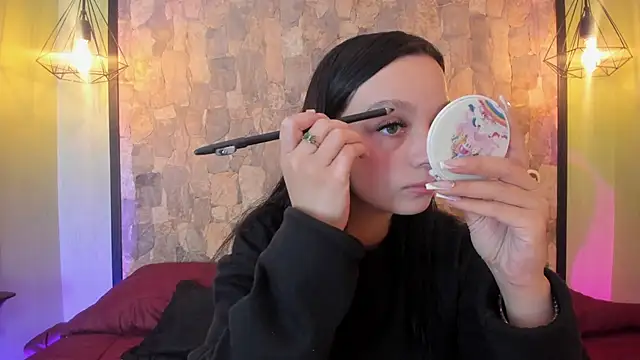 Snapshot of Elizabeth_Ferrer chatting on February 2026 06:59:02 PM Elizabeth Ferrer online show from February 2026 06:59:02 PM