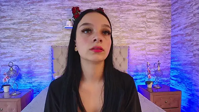 Elizabeth Ferrer online show from March 2026 12:33:01 PM