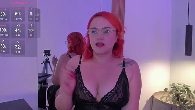 Snapshot of alice_rodman chatting on February 2026 08:19:02 PM alice rodman online show from February 2026 08:19:02 PM