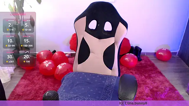 missfungi8 online show from February 2026 08:05:01 PM