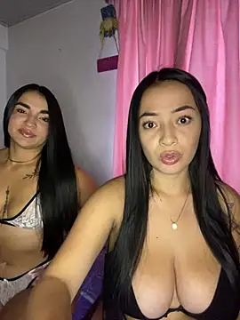 JulietaRiios online show from March 2026 10:13:01 PM