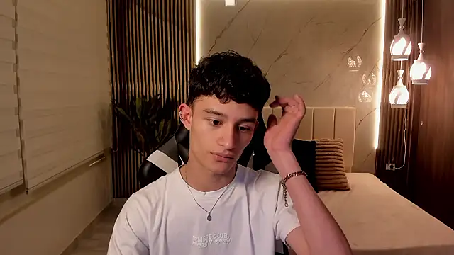 Patrick Howland  online show from February 2026 03:29:02 AM