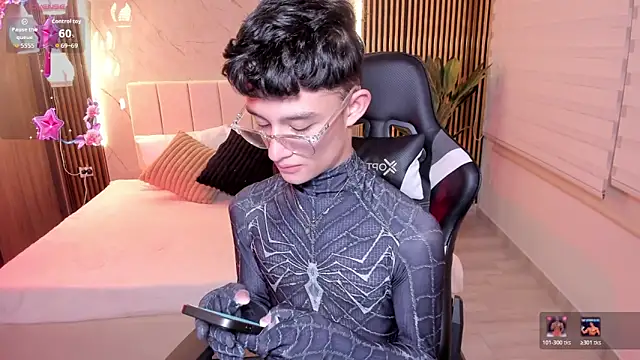 Patrick Howland  online show from February 2026 03:40:01 AM