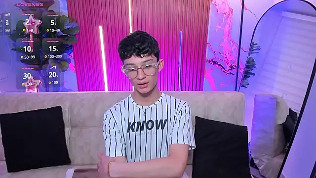 Patrick Howland  online show from March 2026 04:07:02 AM