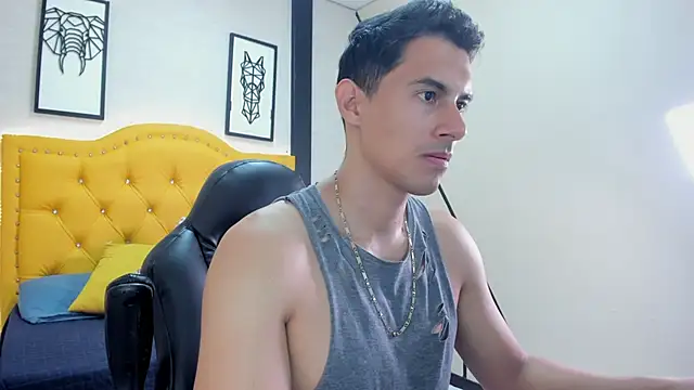 Mike Conors online show from March 2026 01:45:02 AM