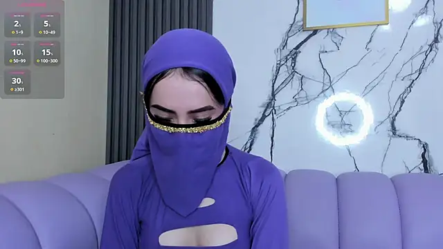 Samara Nazar online show from February 2026 02:21:02 AM