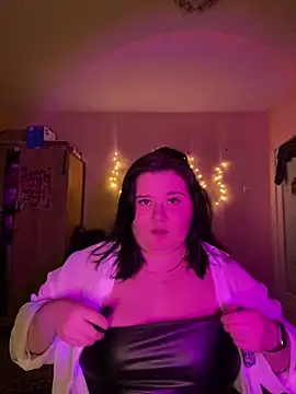 AngelKiras online show from February 2026 06:56:01 PM