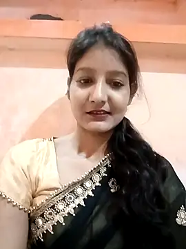 Ayesharani1 online show from April 2026 02:27:02 AM