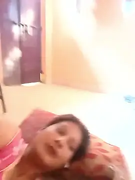 Ayesharani1 online show from June 2026 09:57:02 AM