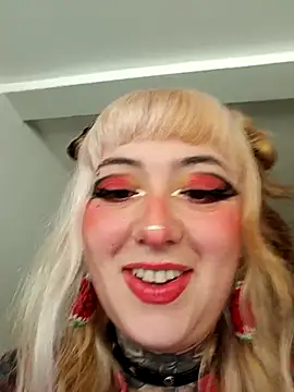 Snapshot of ciindy_ink chatting on February 2026 04:34:02 PM ciindy ink online show from February 2026 04:34:02 PM