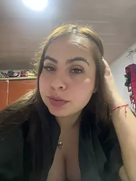 Alylatina online show from March 2026 03:45:02 AM