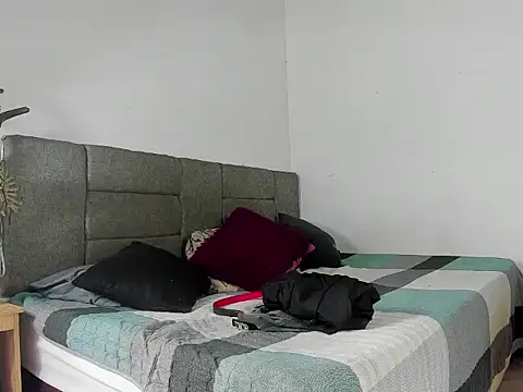 Zoel Amber20 online show from March 2026 08:34:02 PM