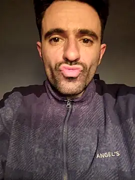 Tettoman28  online show from March 2026 11:19:02 PM