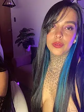 Annie Alicee online show from March 2026 10:35:01 PM