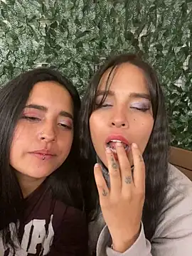 Annie Alicee online show from March 2026 03:06:02 AM