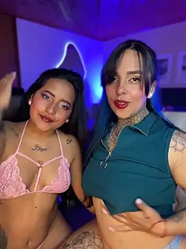 Annie Alicee online show from April 2026 03:06:01 PM