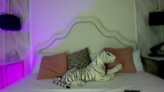 niicole garner online show from March 2026 02:57:02 PM