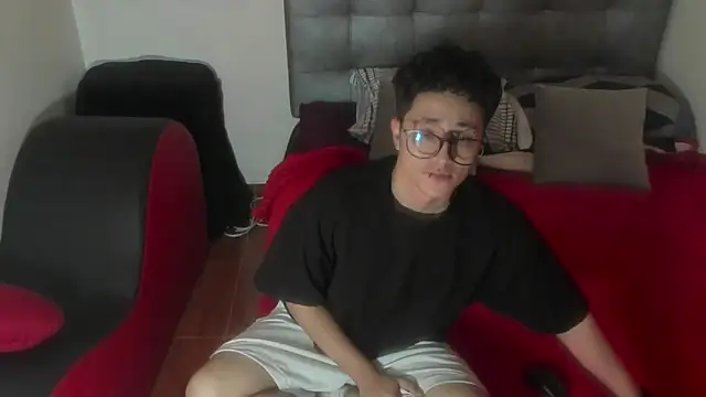 Snapshot of Adonibaskerville4 chatting on February 2026 04:15:02 PM Adonibaskerville4 online show from February 2026 04:15:02 PM