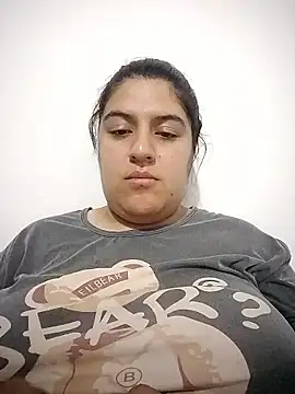 Hammys-stevee online show from March 2026 12:37:02 AM