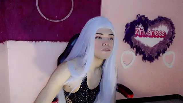 Snapshot of Andrea_Pop_ chatting on February 2026 07:32:01 PM Andrea Pop online show from February 2026 07:32:01 PM