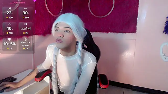 Snapshot of Andrea_Pop_ chatting on February 2026 07:23:01 PM Andrea Pop online show from February 2026 07:23:01 PM