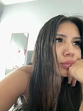 alexxxiamorocha online show from February 2026 06:19:02 AM