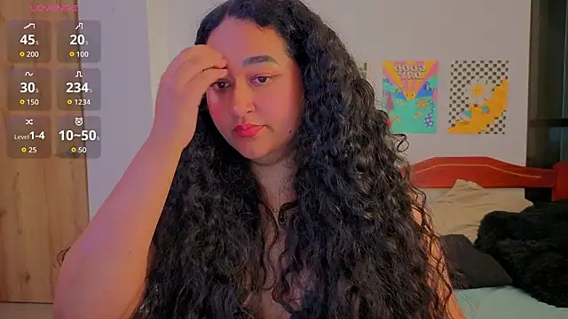 hipatia1moretime online show from March 2026 05:44:01 AM