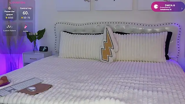 ViolettBaby online show from March 2026 02:56:01 PM