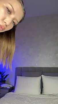 Velvet Hell online show from March 2026 08:20:02 AM