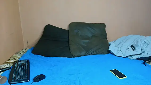 Snapshot of ForeverSexy_ chatting on April 2026 07:03:01 AM ForeverSexy online show from April 2026 07:03:01 AM