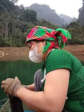 aki zz69 online show from February 2026 01:10:02 AM