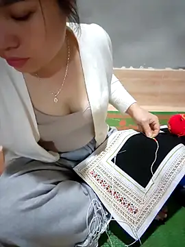 aki zz69 online show from February 2026 08:29:02 AM