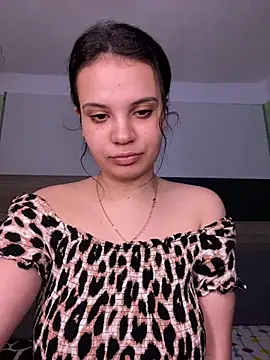 Karolina Velvet online show from February 2026 10:36:01 PM