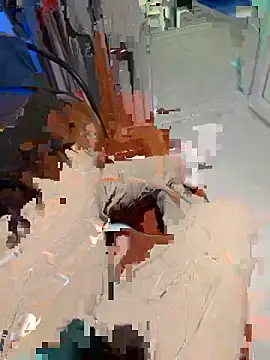 hungryMaya online show from February 2026 04:33:01 PM