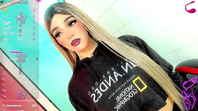 Snapshot of Maddye_Fox chatting on February 2026 06:48:01 PM Maddye Fox online show from February 2026 06:48:01 PM