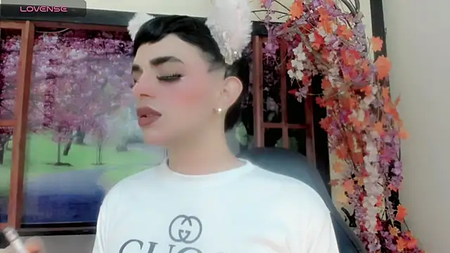 Maddye Fox online show from April 2026 07:33:01 PM