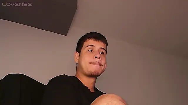 BjornSteel online show from February 2026 04:38:01 AM