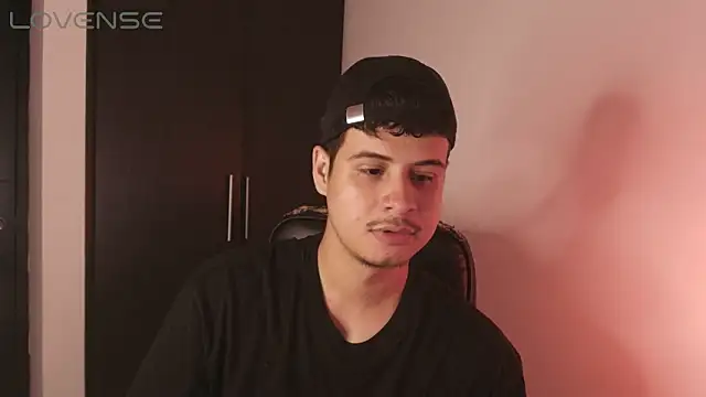 BjornSteel online show from March 2026 04:51:01 AM